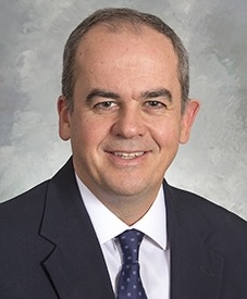 Portrait of Dr. Jacques Nor